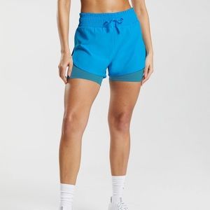 Gymshark shorts